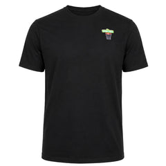 Under Armour Curry Sesame Squad Mens Black T-Shirt