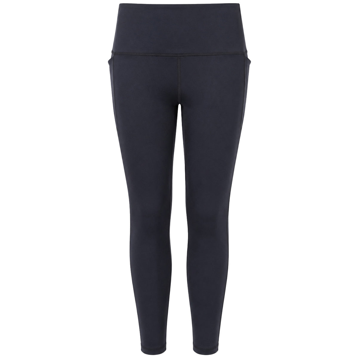 Under Armour Meridian Womens Black Leggings