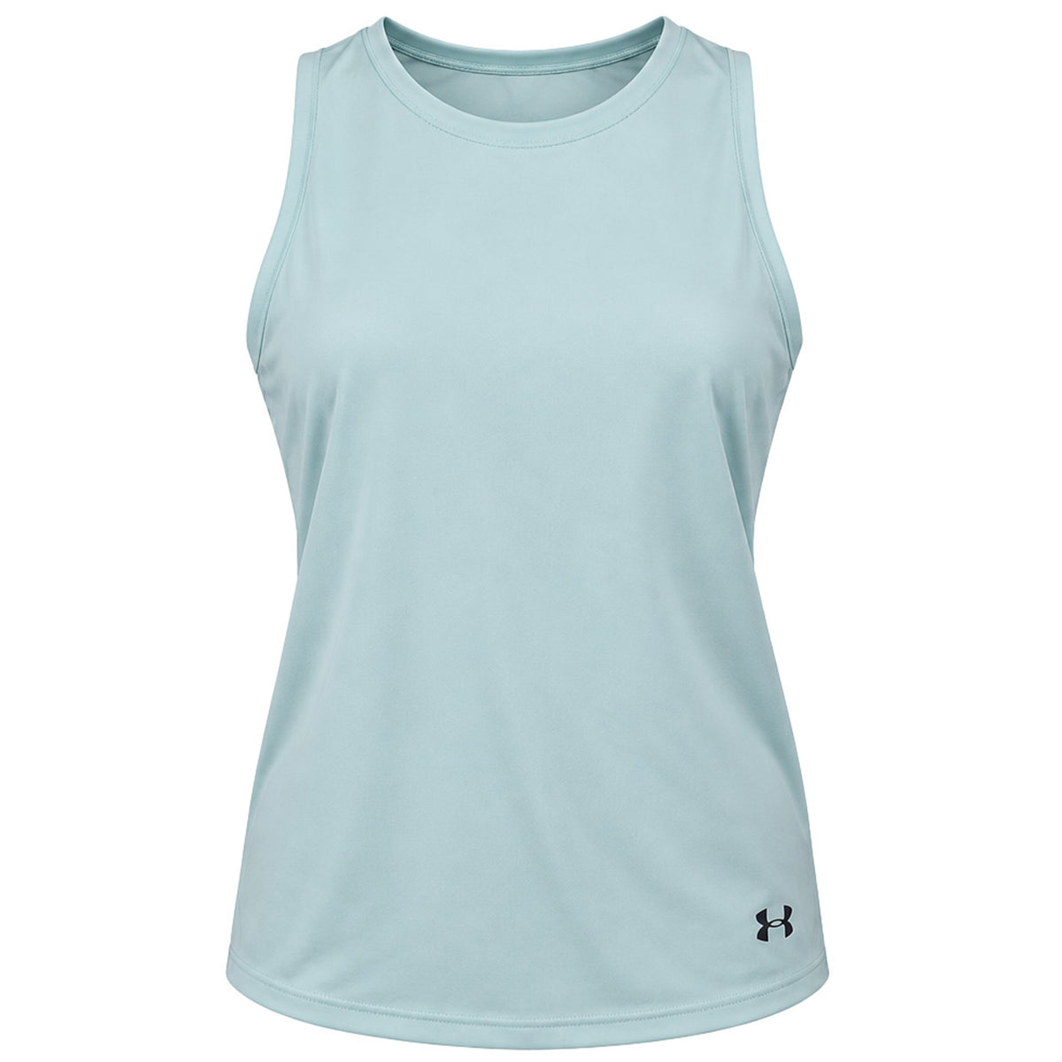 Under Armour Rush Womens Blue Vest