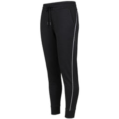 Under Armour Rush Tricot Womens Black Track Pants