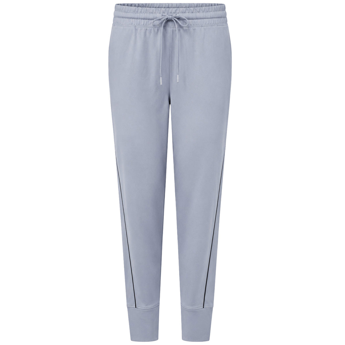 Under Armour Fleece Womens Grey Track Pants