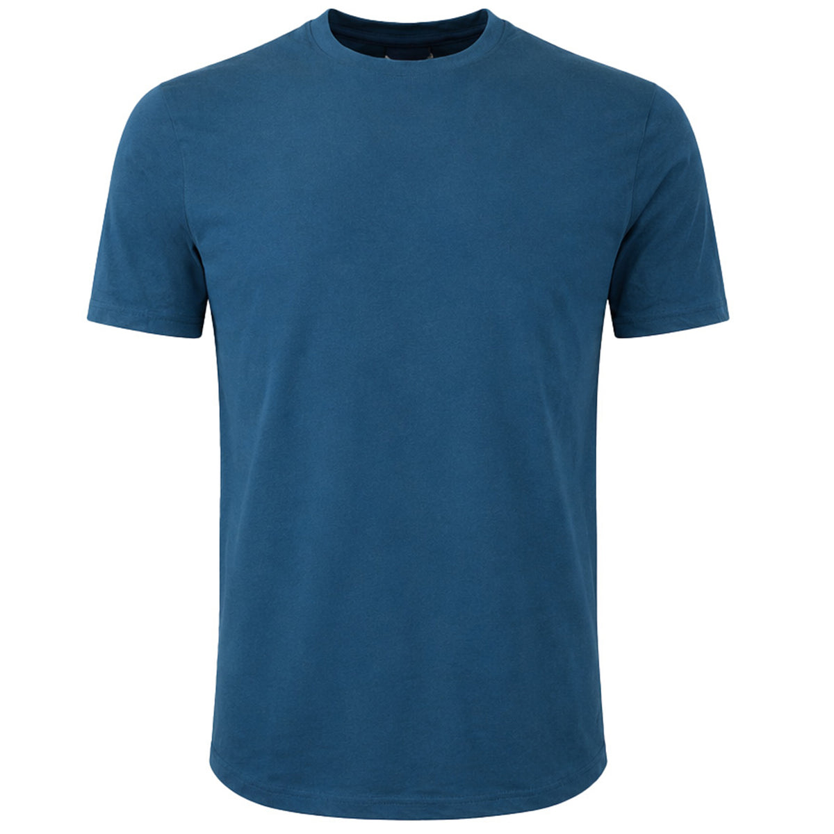 Under Armour Greatest Mens Teal T-Shirt