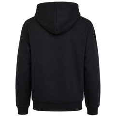 Under Armour Curry Elmo Logo Kids Black Hoodie
