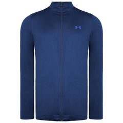 Under Armour Storm Mens Navy Blue Golf Jacket