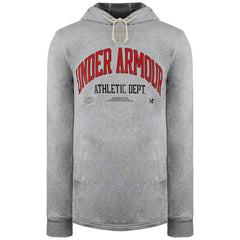 Under Armour Rival Terry Athletic Department Mens Tracksuit