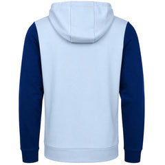 Under Armour Summit Knit Mens Blue Track Jacket