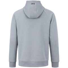 Under Armour x Project Rock Heavyweight Terry Mens Grey Track Jacket