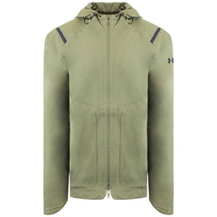 Under Armour Unstoppable Mens Khaki Jacket