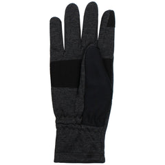 Under Armour Storm Fleece Geo Mens Black Gloves