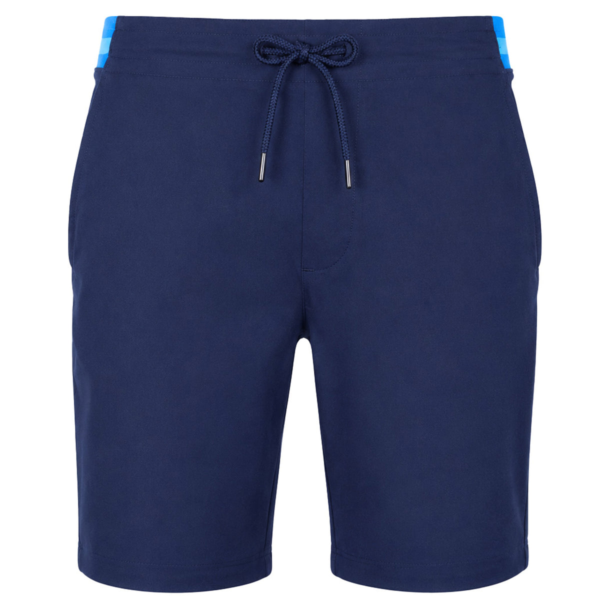 Under Armour Storm Drive Field Mens Navy Shorts