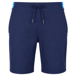 Under Armour Storm Drive Field Mens Navy Shorts