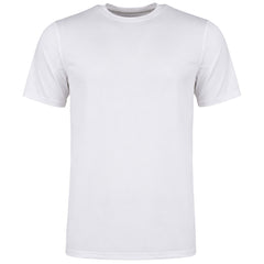 Under Armour Knockout Mens White T-Shirt