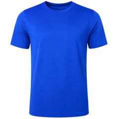 Under Armour Knockout Mens Blue T-Shirt