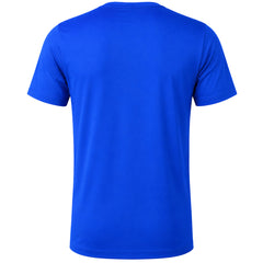 Under Armour Knockout Mens Blue T-Shirt