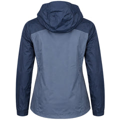 Under Armour Stormproof Cloudstrike 2.0 Womens Blue Jacket