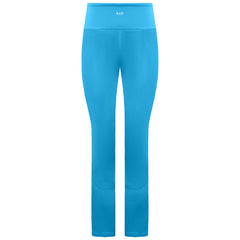 MyProtein Adapt Womens Bright Blue Leggings