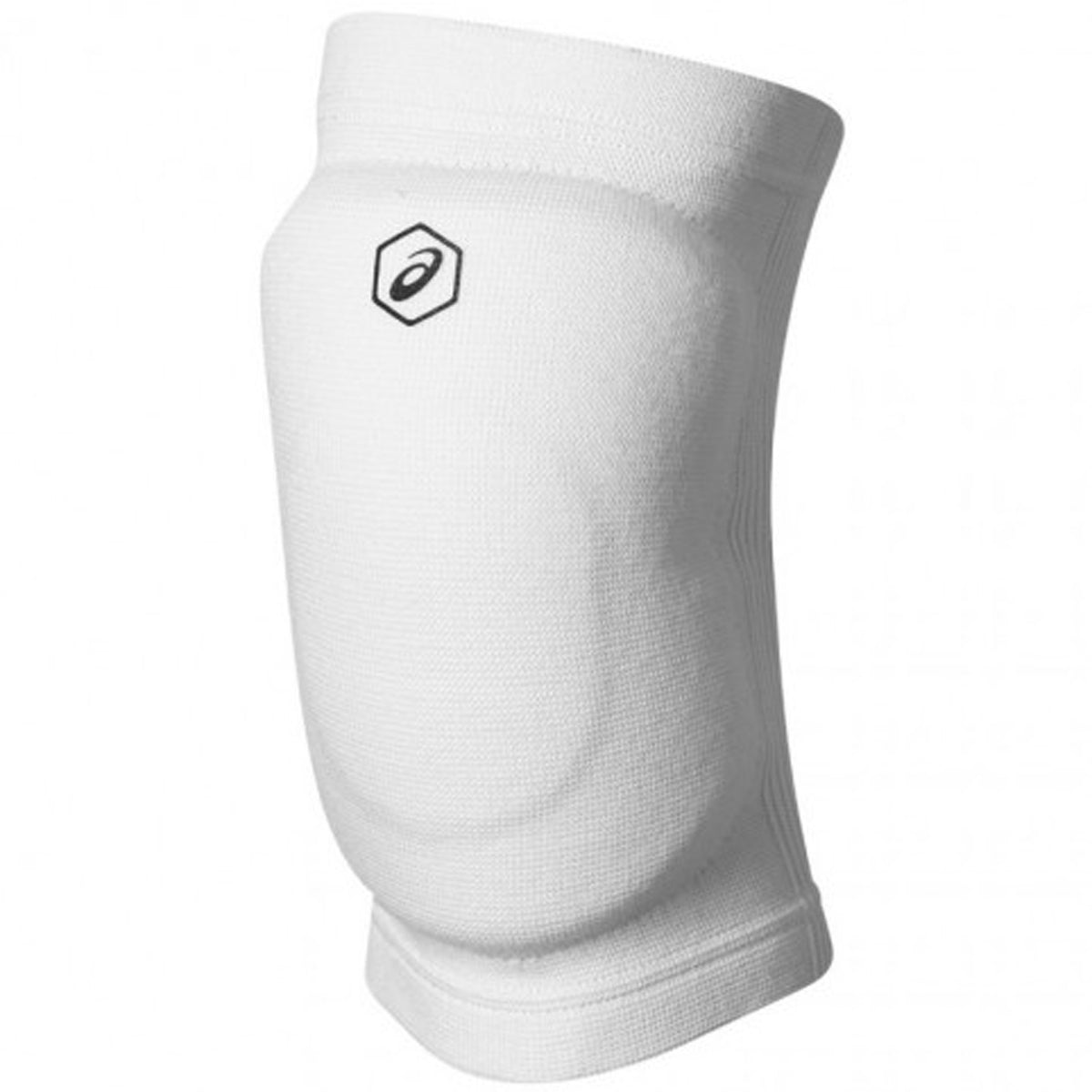 Asics Gel Logo White Kneepad