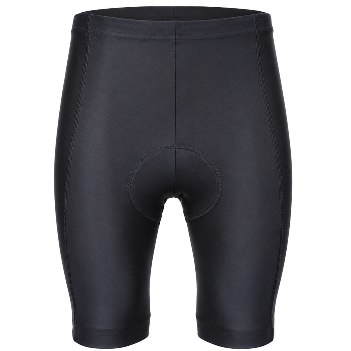 Jack Wolfskin Tourer Padded Mens Black Cycling Shorts