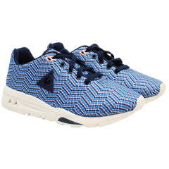 Le Coq Sportif R950 Jacquard Womens Blue Trainers