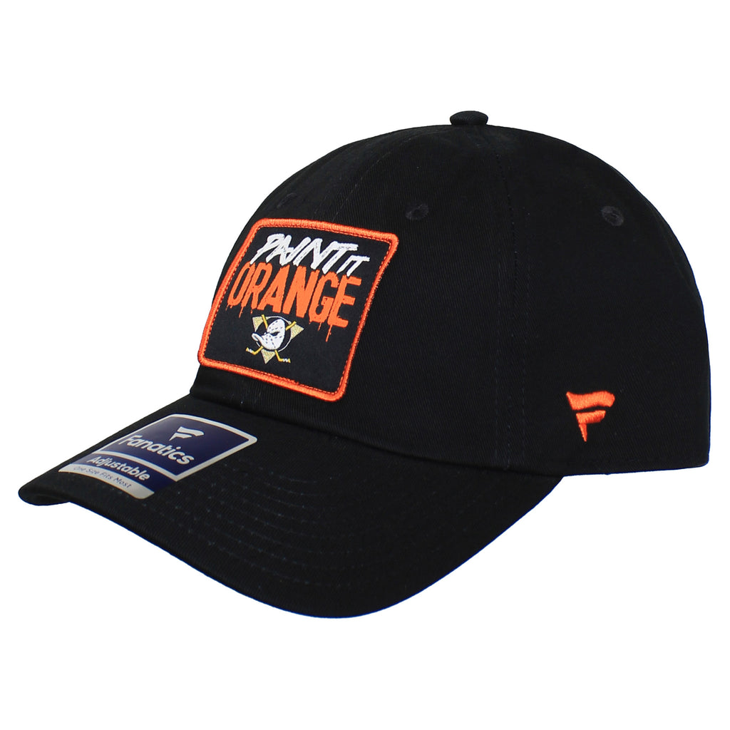 Fanatics NHL Anaheim Ducks Hometown Cap