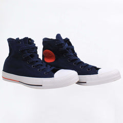 Converse Chuck Taylor All Star Hi Mens Navy Plimsolls NO BOX