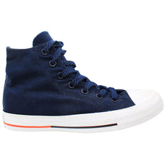 Converse Chuck Taylor All Star Hi Mens Navy Plimsolls