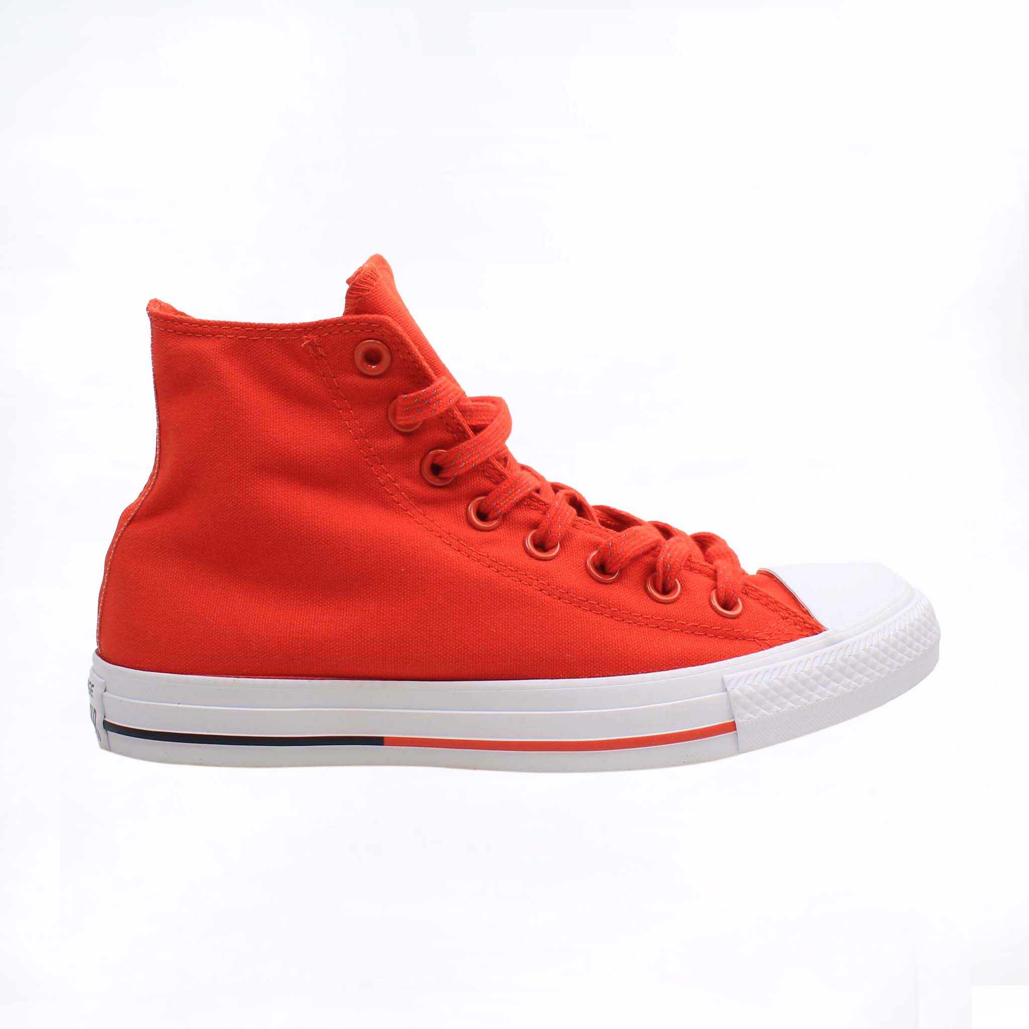 Converse Chuck Taylor All Star Hi Mens Red Plimsolls NO BOX