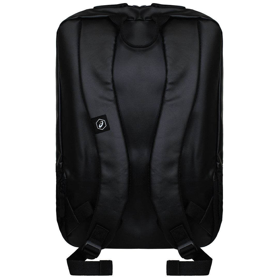 Asics Training Core Black Backpack