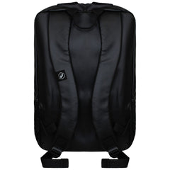 Asics Training Core Black Backpack