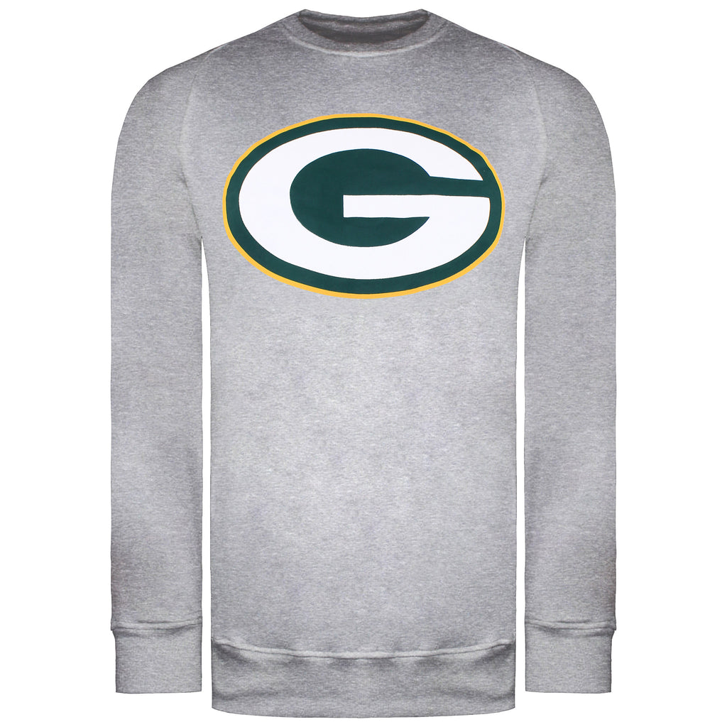 Fanatics Green Bay Packers Mens Sweater