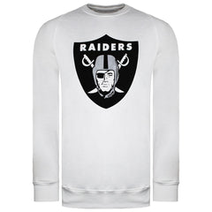 Fanatics Las Vegas Raiders Mens Sweater