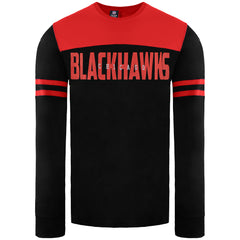 Fanatics Chicago Blackhawks Mens Top