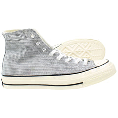 Converse Chuck Taylor All Star 70 Mens Grey Plimsolls