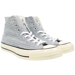 Converse Chuck Taylor All Star 70 Mens Grey Plimsolls