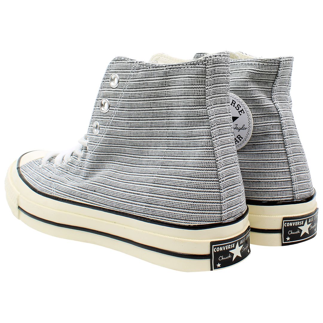 Converse Chuck Taylor All Star 70 Mens Grey Plimsolls