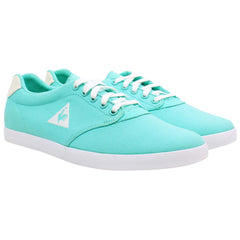 Le Coq Sportif Grandille CVO Womens Blue Plimsolls