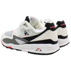 Le Coq Sportif R800 OG Mens White Trainers