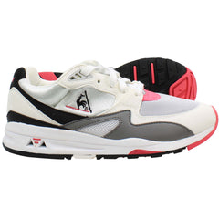 Le Coq Sportif R800 OG Mens White Trainers