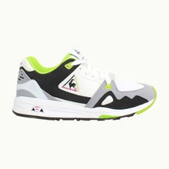 Le Coq Sportif R1000 OG Mens White Trainers NO BOX