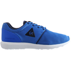 Le Coq Sportif Dynacomf GS Kids Blue Trainers