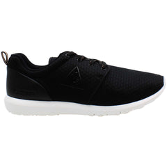 Le Coq Sportif Dynacomf Feminine Womens Black Trainers