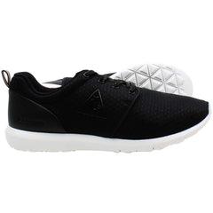 Le Coq Sportif Dynacomf Feminine Womens Black Trainers