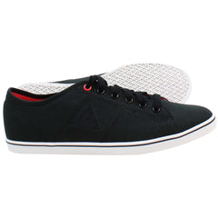 Le Coq Sportif Setone CVS Womens Black Plimsolls