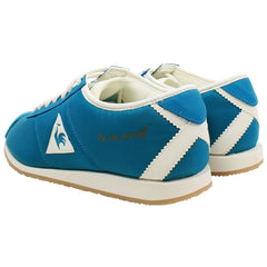 Le Coq Sportif Wendon Classic Womens Blue Trainers