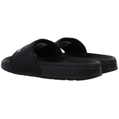 Converse All Star Unisex Black Sliders