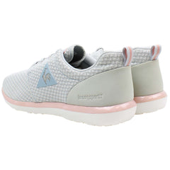 Le Coq Sportif Dynacomf Feminine Womens Grey Trainers