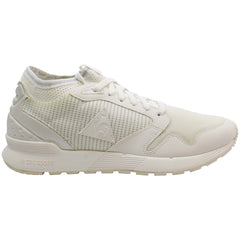 Le Coq Sportif Omicron Triple Reflective Mens White Trainers