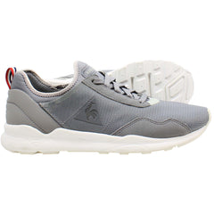 Le Coq Sportif LCS RXX Mesh Mens Grey Trainers