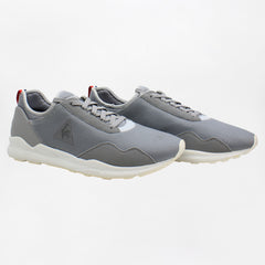 Le Coq Sportif LCS RXX Mesh Mens Grey Trainers NO BOX