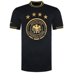 Fanatics Deutscher Fussball-Bund Mens T-Shirt